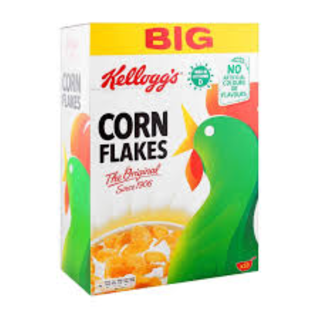 KELLOGGS CORNFLAKES 1KG